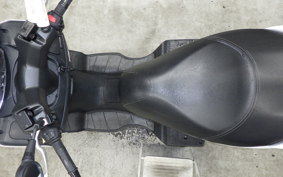SUZUKI BURGMAN200A 2009 CH41A