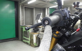 YAMAHA MT-09 SP 2023 RN69J