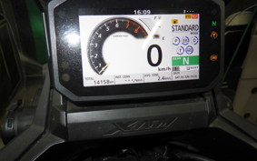 HONDA X-ADV 750 2021 RH10