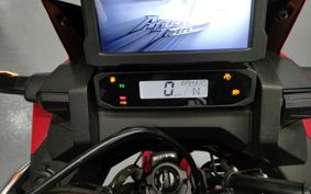 HONDA CRF1100L AFRICA TWIN SD10