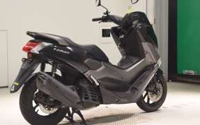 YAMAHA N-MAX SED6J