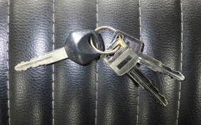 SUZUKI GRASS TRACKER Bigboy 2015 NJ47A