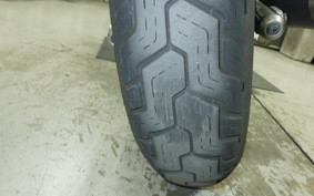 HONDA REBEL 250 S MC49
