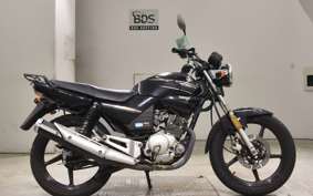 YAMAHA YBR125