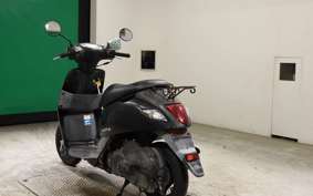 SUZUKI LET's CA4AA