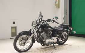 YAMAHA DRAGSTAR 250 2020 VG05J