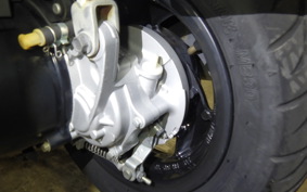 YAMAHA AXIS 125 Z 2025 SED7J
