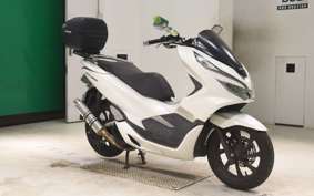 HONDA PCX 150 2016 KF30