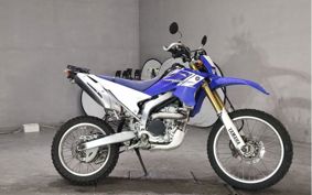 YAMAHA WR250R DG15J