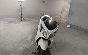 SUZUKI SKYWAVE 250M CJ45A