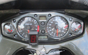 SUZUKI GSX-1300R HAYABUSA 2001 GW71A