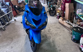 KAWASAKI NINJA ZX-14R ABS 2013 ZXNE19