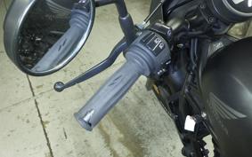 HONDA REBEL 250 S MC49