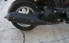 HONDA BENLY 110 JA09