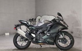 KAWASAKI NINJA ZX-4R SE 2025 ZX400P