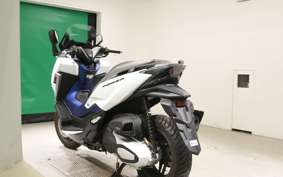 HONDA FORZA 2011 MF15