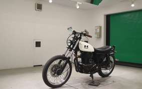 KAWASAKI 250TR 2015 BJ250F