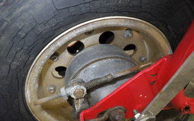 HONDA MONKEY 2004 Z50A