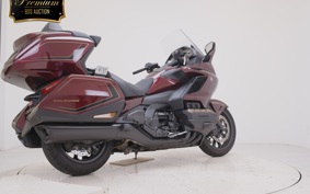 HONDA GL 1800 GOLD WING TOUR DCT 2018 SC79