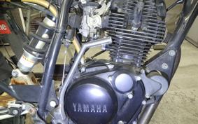 YAMAHA TW200 Gen.2 1983 DG07J