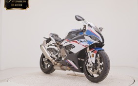 BMW S1000RR 2021