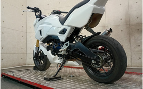 HONDA GROM JC61