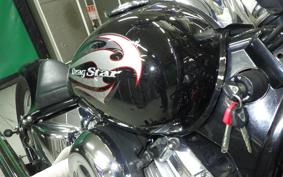 YAMAHA DRAGSTAR 400 2010 VH02J