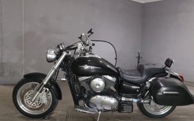 KAWASAKI VULCAN1500 MEAN STREAK VNT50P
