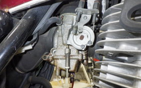 SUZUKI GRASS TRACKER Bigboy 2019 NJ4BA