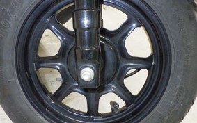 HONDA TACT-4ﾍﾞｰｼｯｸ AF79