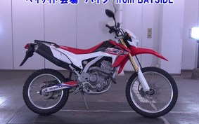HONDA CRF250L