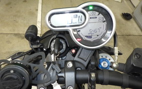 DUCATI SCRAMBLER 1100 S 2022