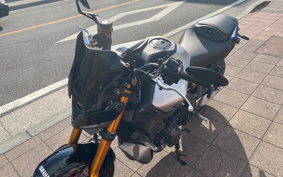 YAMAHA MT-09 SP ABS 2024 RN87J