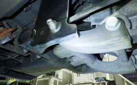 SUZUKI ADDRESS V125 G 2006 CF46A