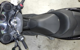 HONDA FORZA Z GEN 2 2017 MF10