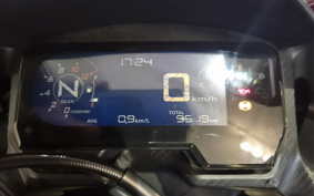 HONDA CBR400R ABS 2020 NC56