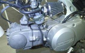 HONDA MONKEY BAJA 2024 Z50J