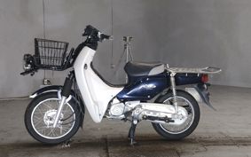 HONDA SUPER CUB110 JA10