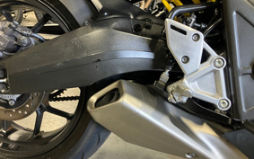 HONDA CBR650R 2019 RH03