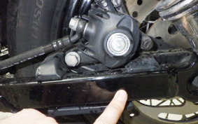 HARLEY XL1200N 2009