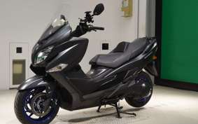 SUZUKI BURGMAN400 A 2022 DU11N