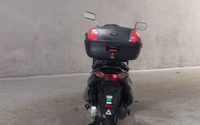 SUZUKI ADDRESS V125 DT11A