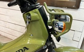 HONDA CROSS CUB JA45