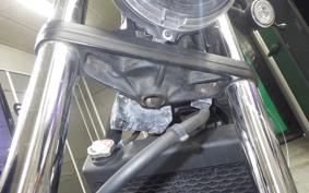 HONDA REBEL 250 A MC49