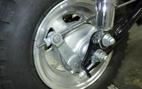 HONDA MONKEY 2005 Z50J