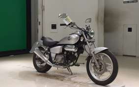 HONDA MAGNA 50 1996 AC13