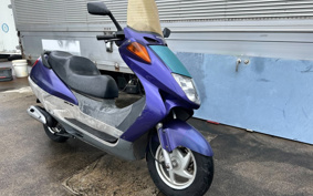 HONDA FORESIGHT MF04