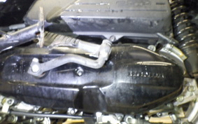 HONDA ﾍﾞﾝﾘｨ50-2 AA05