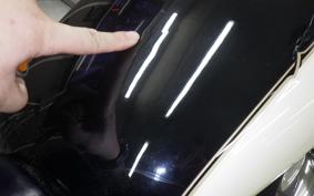 YAMAHA ﾄﾞﾗｯｸｽﾀｰ400 CLASSIC VH01J