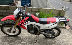HONDA CRF250L MD38